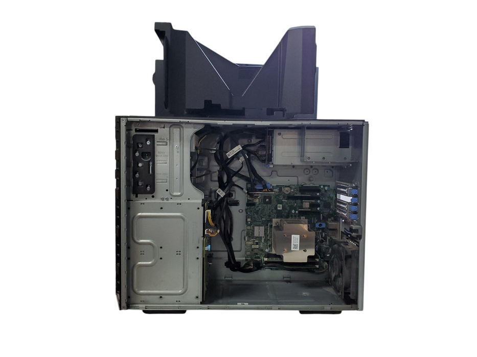 Dell PowerEdge T330 - 1x Xeon E3-1230 v6, 32GB DDR4 - No HDD