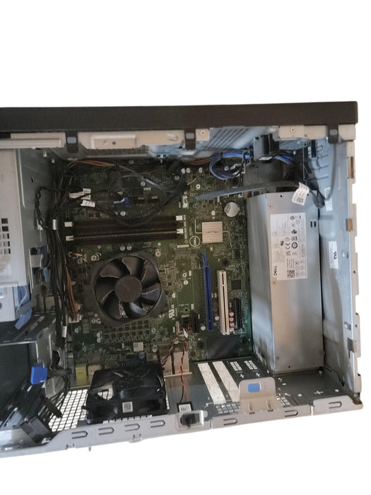 Dell Optiplex 7090 MT i5 - 10505 @ 3.20GHz 16GB DDR4 Ram No HDD