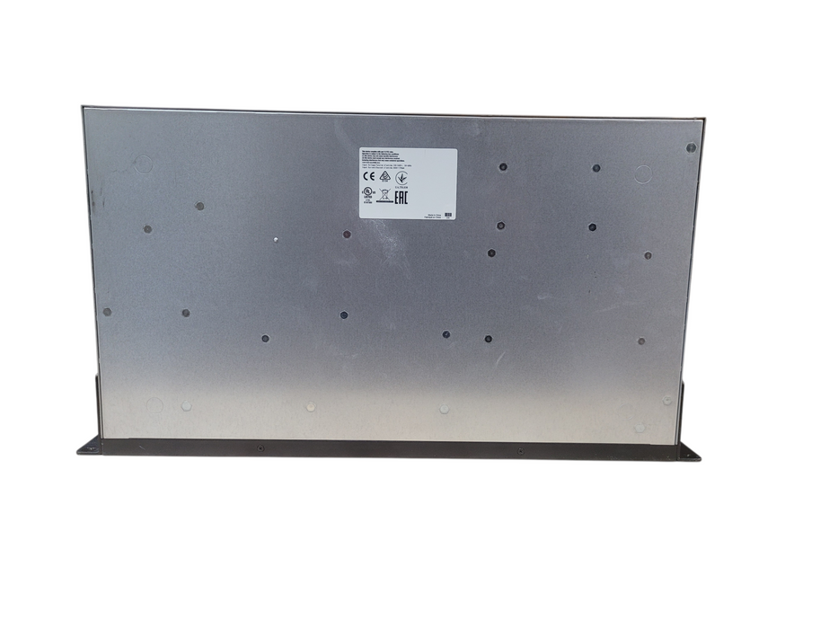 Cisco SG250-26HP 26-Port Gigabit PoE Smart Switch Black