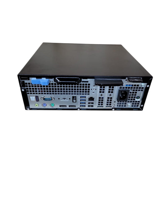 Dell Optiplex 7070 SFF i7 - 9700 @ 3.00GHz 8GB DDR4 Ram No HDD