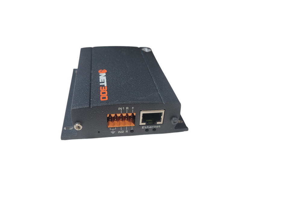 Pelco NET300T CCTV IP Video Encoder Network Transmitter