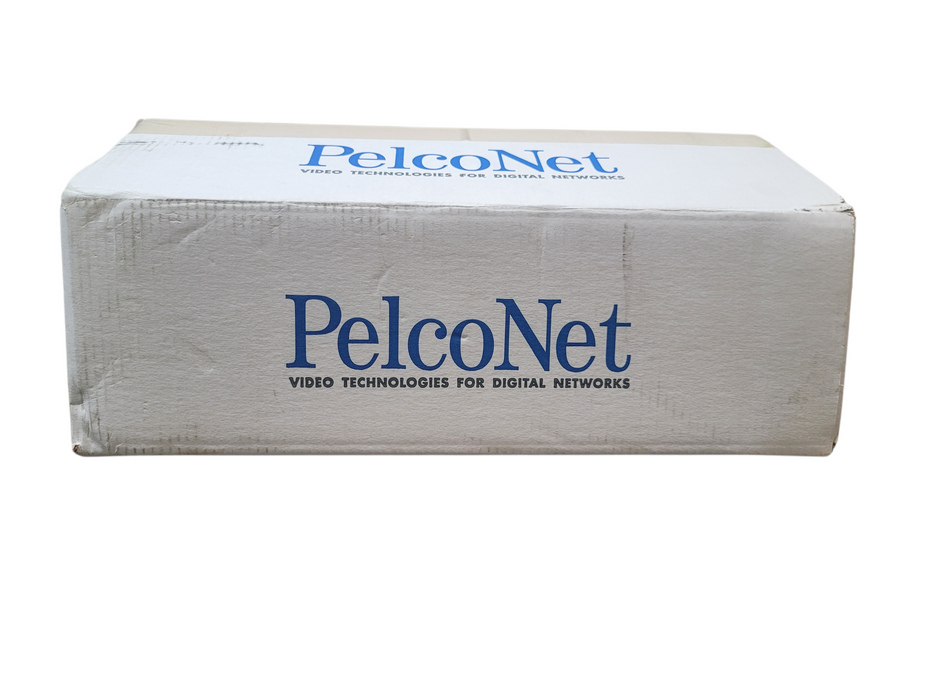 Pelco NET300T CCTV IP Video Encoder Network Transmitter