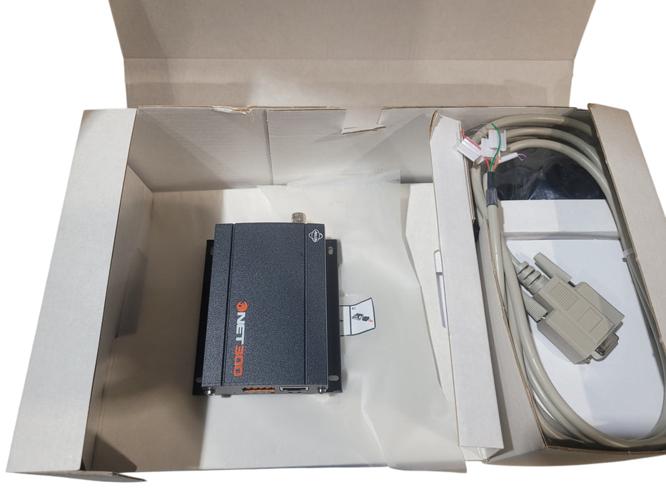 Pelco NET300T CCTV IP Video Encoder Network Transmitter