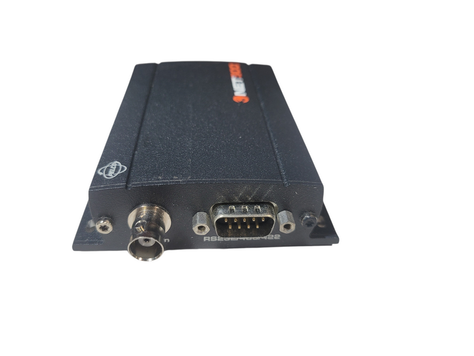 Pelco NET300T CCTV IP Video Encoder Network Transmitter
