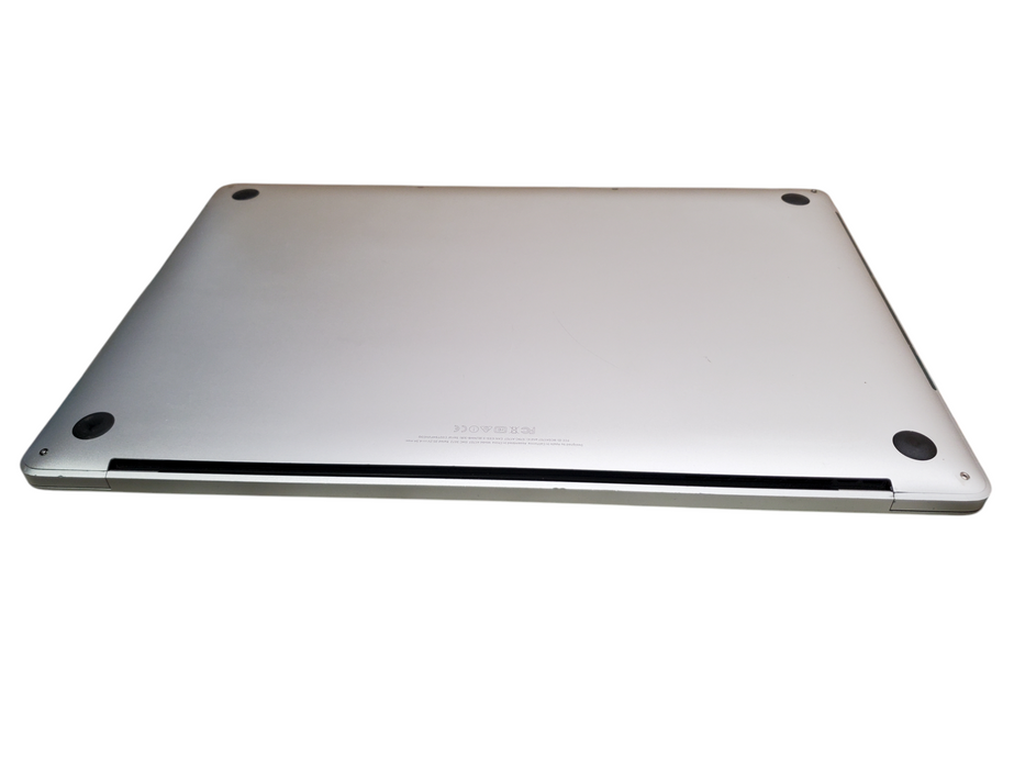 Apple MacBook Pro A1707 2016 15.4" Laptop i7-6820HQ 16GB RAM 512GB NVMe READ