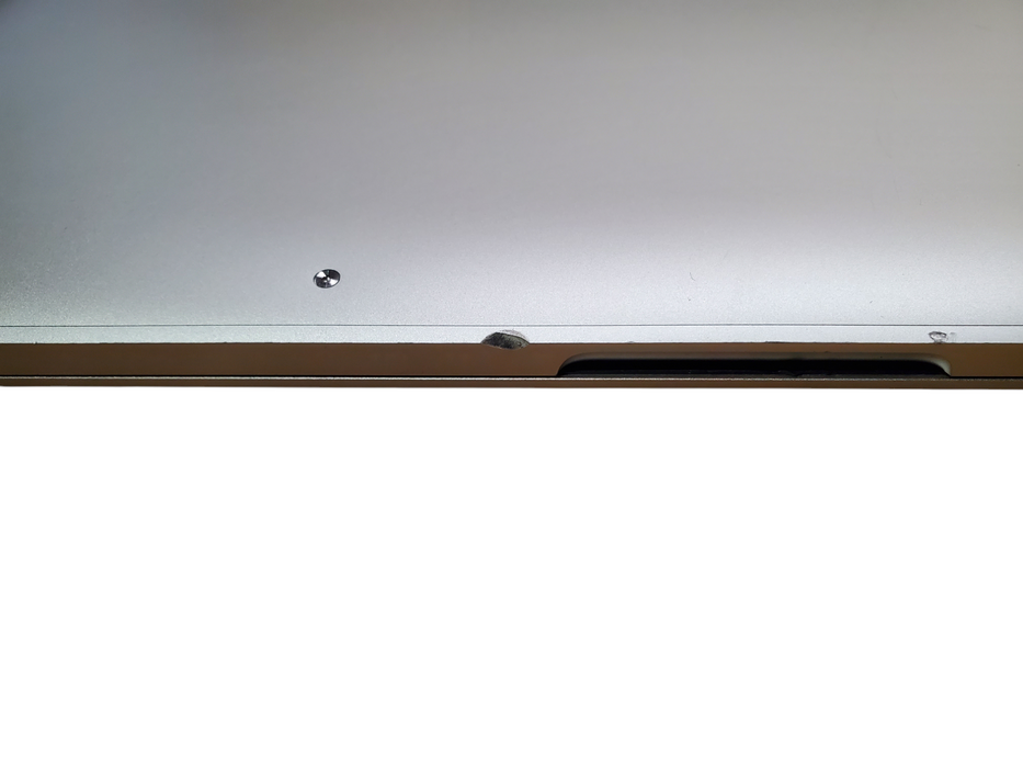 Apple MacBook Pro A1707 2016 15.4" Laptop i7-6820HQ 16GB RAM 512GB NVMe READ