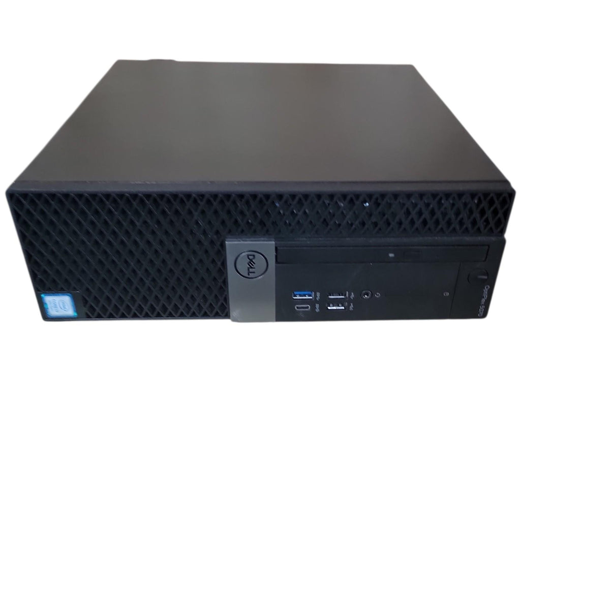 Dell Optiplex 5070 SFF i7 - 9700 @ 3.00GHz 8GB DDR4 Ram No HDD