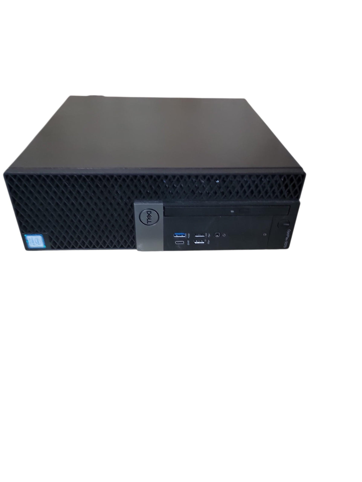 Dell Optiplex 5070 SFF i7 - 9700 @ 3.00GHz 8GB DDR4 Ram No HDD