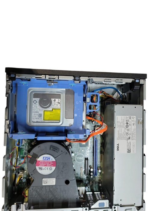 Dell Optiplex 5070 SFF i7 - 9700 @ 3.00GHz 8GB DDR4 Ram No HDD