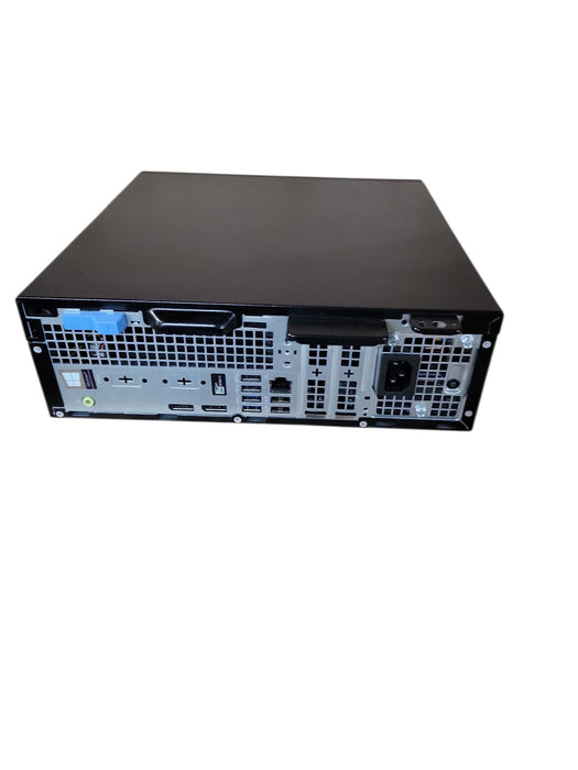 Dell Optiplex 5070 SFF i7 - 9700 @ 3.00GHz 8GB DDR4 Ram No HDD