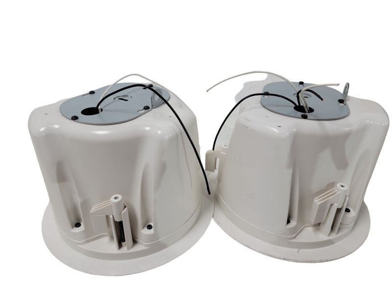 Pair of BOSE FreeSpace DS16F Loudspeaker