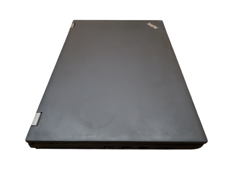 Lenovo ThinkPad P53 i7-9850H 16GB DDR4 Quadro T2000 512GB NVMe