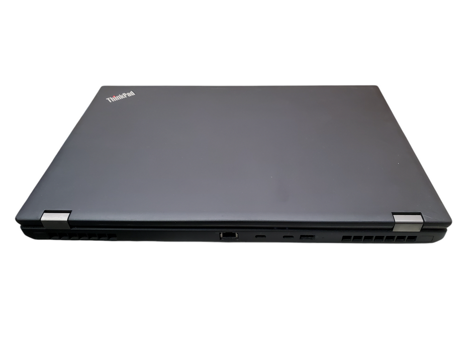 Lenovo ThinkPad P53 i7-9850H 16GB DDR4 Quadro T2000 512GB NVMe