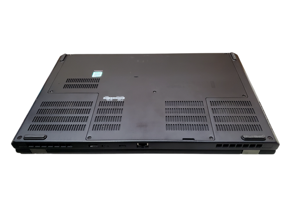 Lenovo ThinkPad P53 i7-9850H 16GB DDR4 Quadro T2000 512GB NVMe
