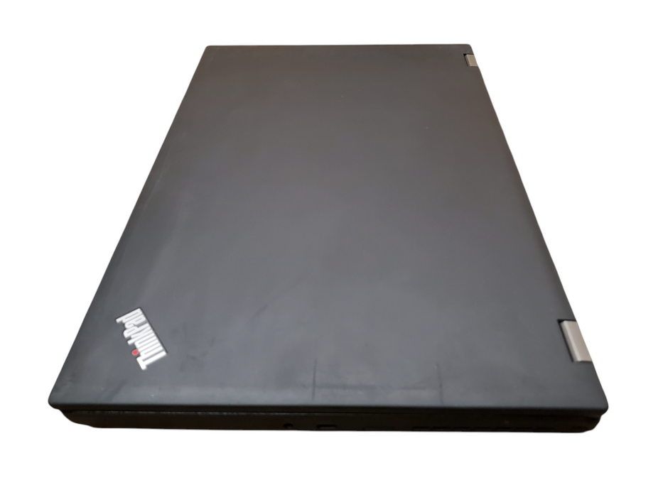 Lenovo ThinkPad P53 i7-9850H 16GB DDR4 Quadro T2000 512GB NVMe