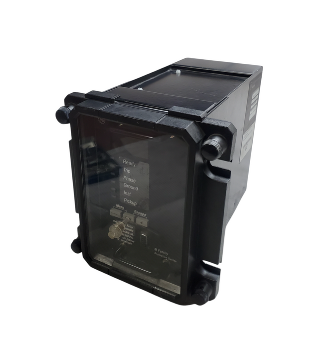 GE Multilin MIFPA15E000H00C Digital Feeder Relay *READ*
