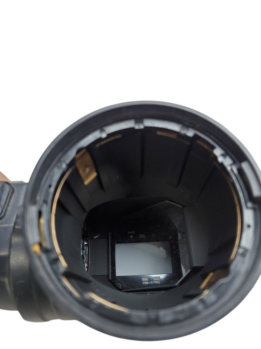 Panasonic AJ-HVF21G Electronic HD High Definition Viewfinder *READ*