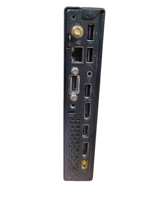 Lenovo ThinkCentre M715q Gen2 | Ryzen 5 PRO 2400GE 3.20GHz 8GB DDR4 256GB SSD