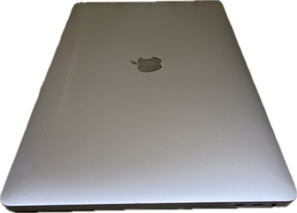 Apple MacBook Pro 15" 2019 i7-9750H Radeon Pro 560X 4GB 32GB RAM 1TB SSD READ!