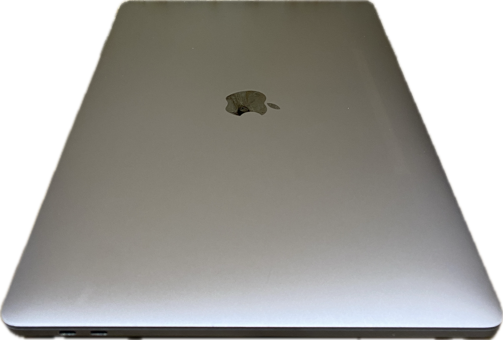 Apple MacBook Pro 15" 2019 i7-9750H Radeon Pro 560X 4GB 32GB RAM 1TB SSD READ!