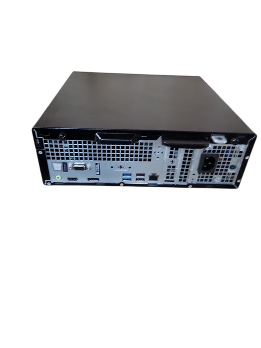 Dell Optiplex 3080 SFF i5 - 10500 @ 3.10GHz 8GB DDR4 Ram No HDD