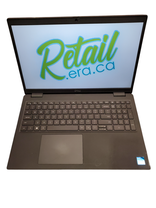 Dell Latitude 3520 i5-1145G7 @ 2.6GHz 16GB DDR4 256GB NVMe