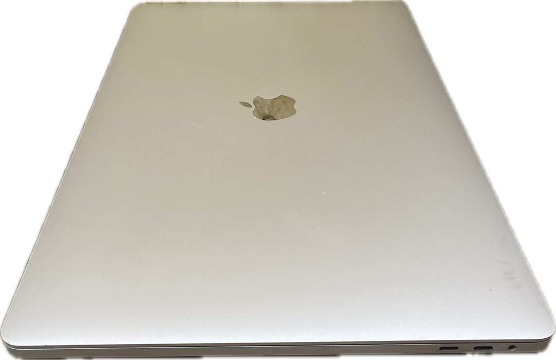 Apple MacBook Pro 16" i9-9880H Radeon Pro 5500M 4GB GPU 32GB RAM 1TB SSD READ