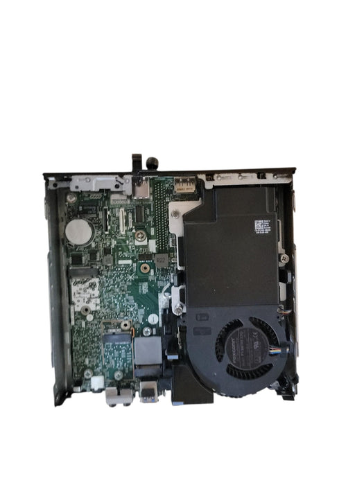 Dell Optiplex Micro Plus 7010 13th Gen i5 - 13600T 8GB DDR5 Ram No HDD