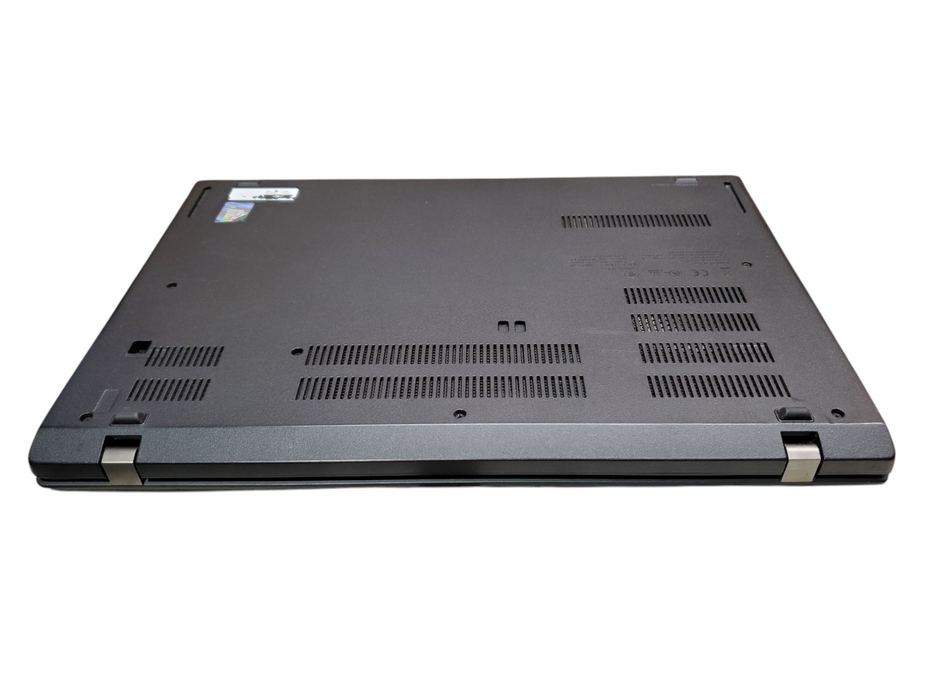 Lenovo ThinkPad L14 Gen 2 Core i5-1135G7 2.60GHz 16GB RAM 256GB SSD READ