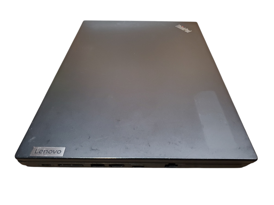 Lenovo ThinkPad L14 Gen 2 Core i5-1135G7 2.60GHz 16GB RAM 256GB SSD READ