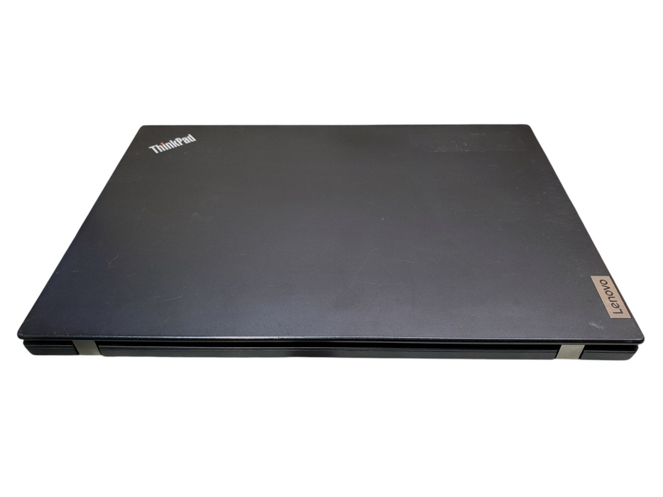 Lenovo ThinkPad L14 Gen 2 Core i5-1135G7 2.60GHz 16GB RAM 256GB SSD READ