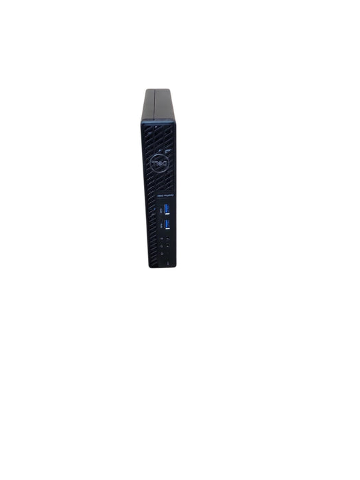 Dell Optiplex 3080 Micro i3 - 10105T @ 3.00GHz 8GB DDR4 Ram No HDD