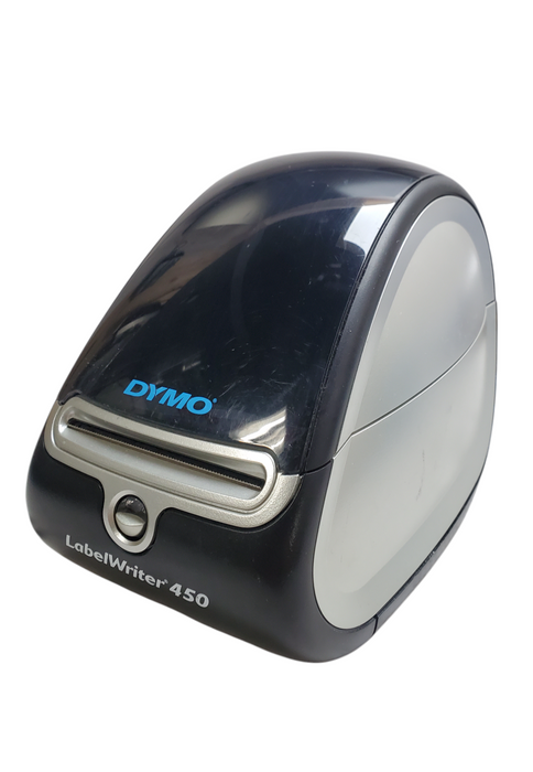 Dymo LabelWriter 450 Thermal Label Printer + Spool Assembly