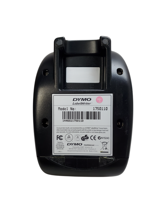 Dymo LabelWriter 450 Thermal Label Printer + Spool Assembly