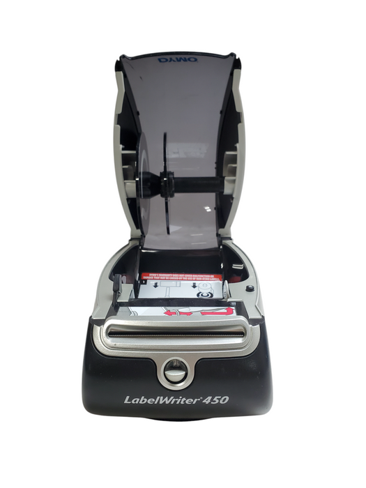 Dymo LabelWriter 450 Thermal Label Printer + Spool Assembly