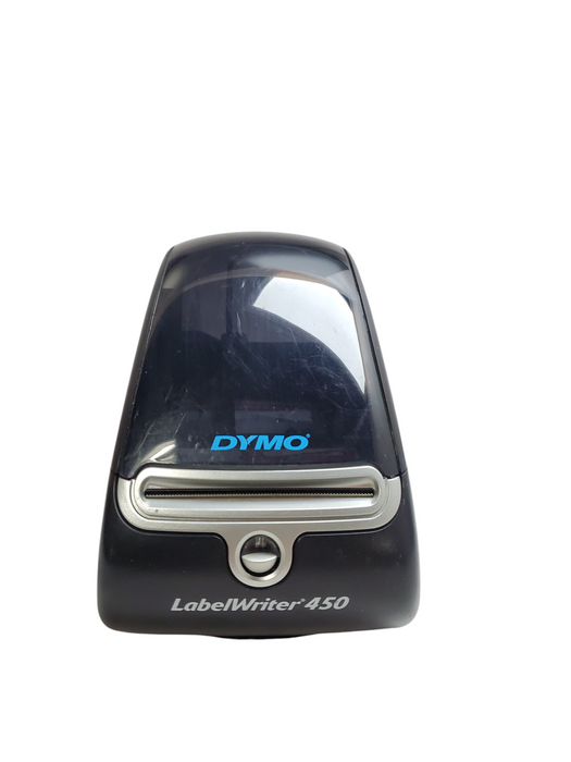 Dymo LabelWriter 450 Thermal Label Printer + Spool Assembly