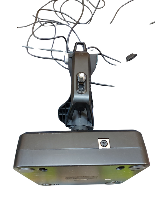 Logitech Saitek X52 Throttle set