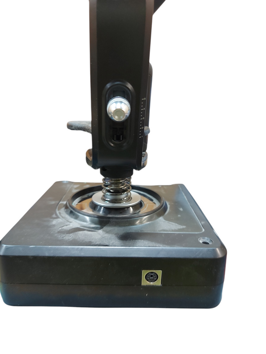 Logitech Saitek X52 Throttle set