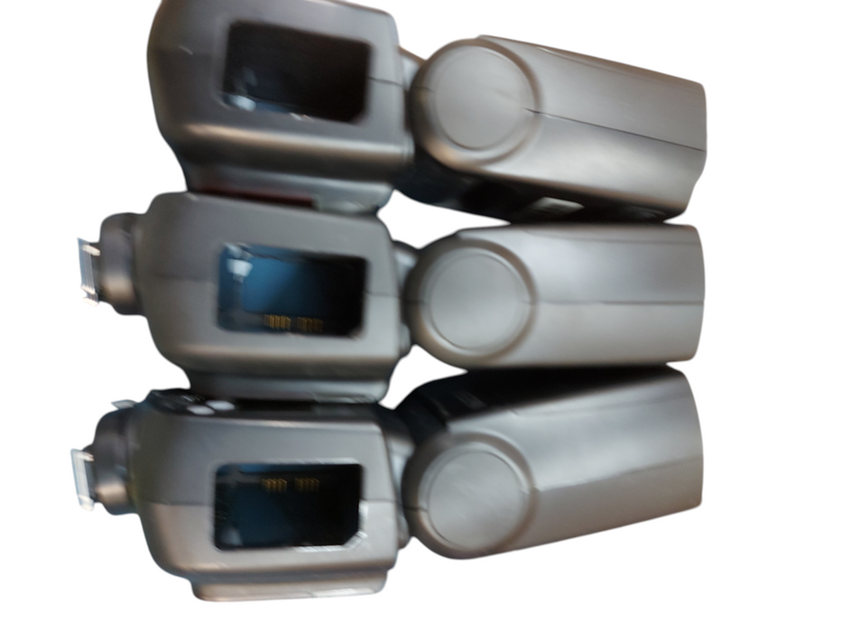 Lot 3x Godox V860III-S for sony