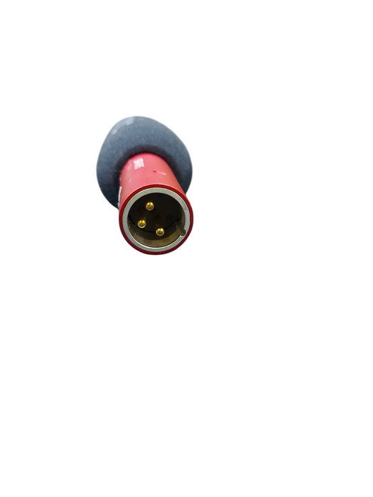 Saramonic SR-NV5 Directional Cardioid Condenser Microphone (Red)