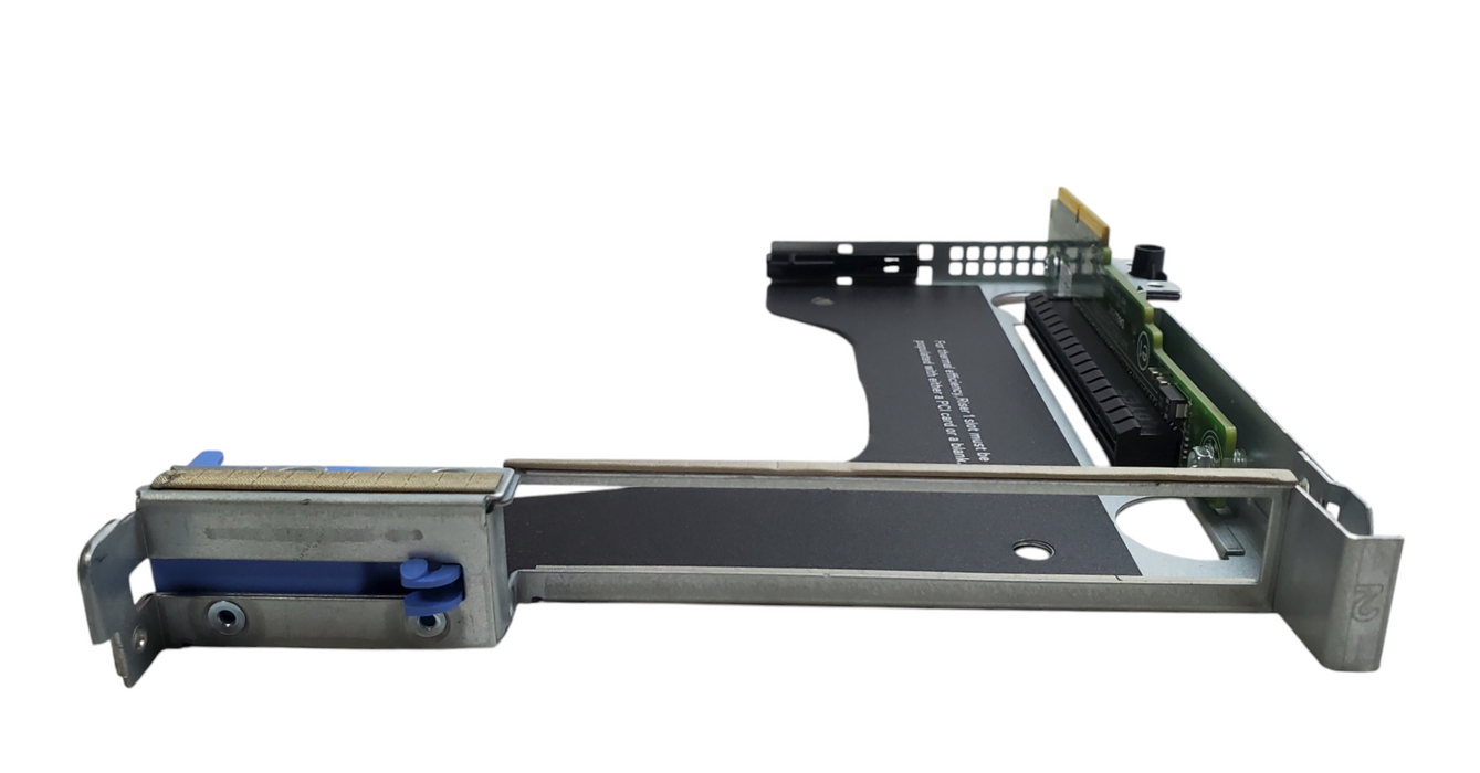 Dell PowerEdge R440 PCIe x16 Riser Card P/N:0FJ4M3