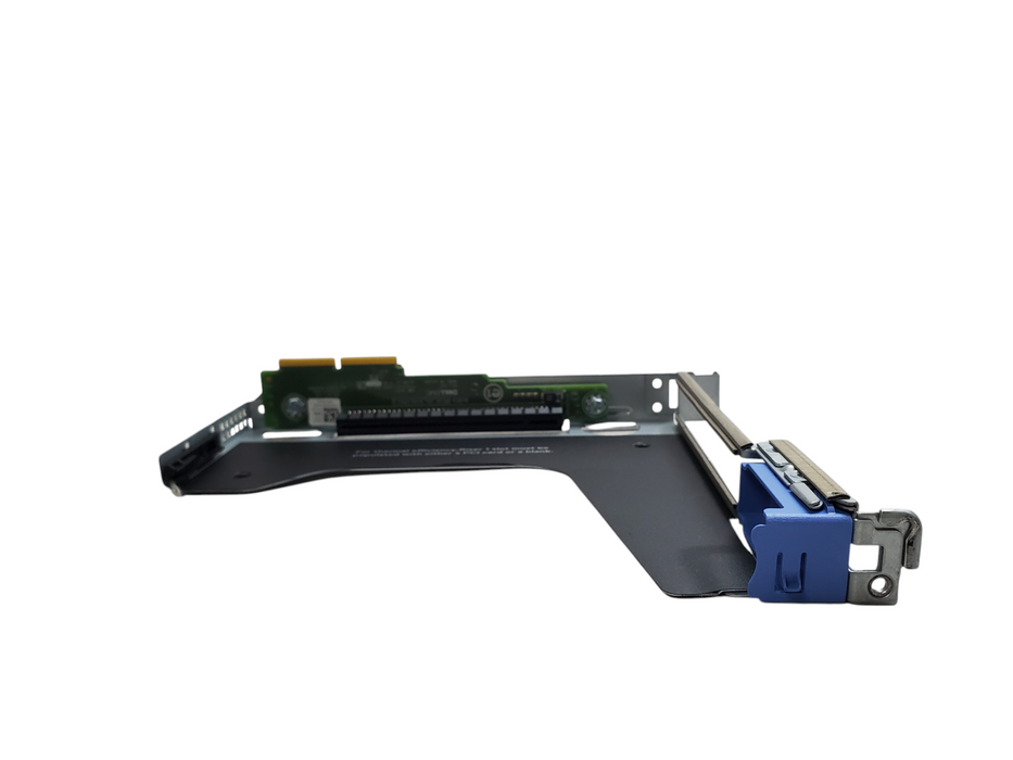 Dell PowerEdge R440 PCIe x16 Riser Card P/N:0FJ4M3