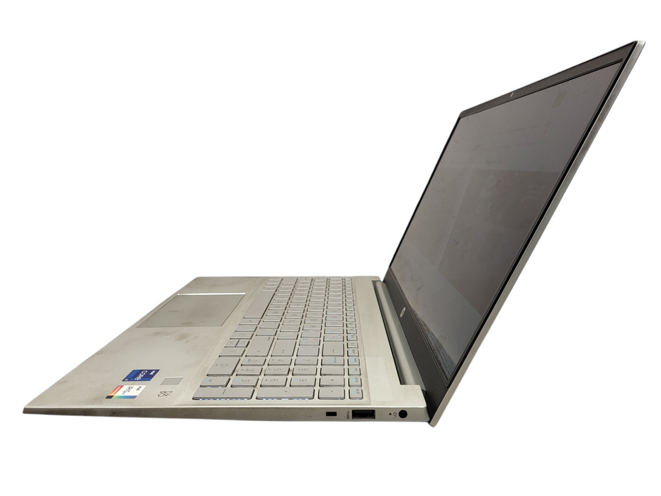 HP Pavilion 15-eg3003ca 15.6" Touch i7-1355U 16GB RAM 256GB NVMe