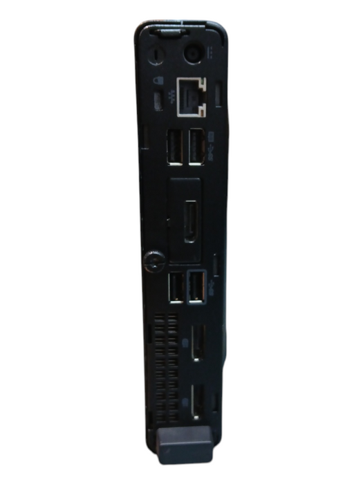 HP EliteDesk 800 G5 USFF w/ Intel i5-9500T 8GB RAM No HDD/SSD/NVME
