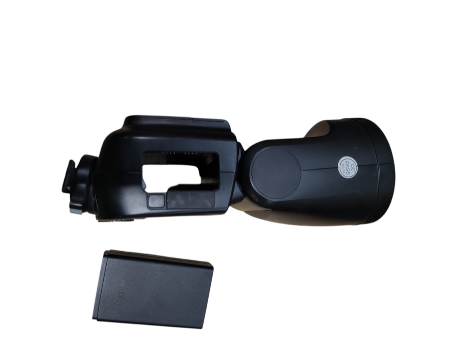 Godox V1-S 2.4G TTL HSS Wireless Flash For Sony Camera
