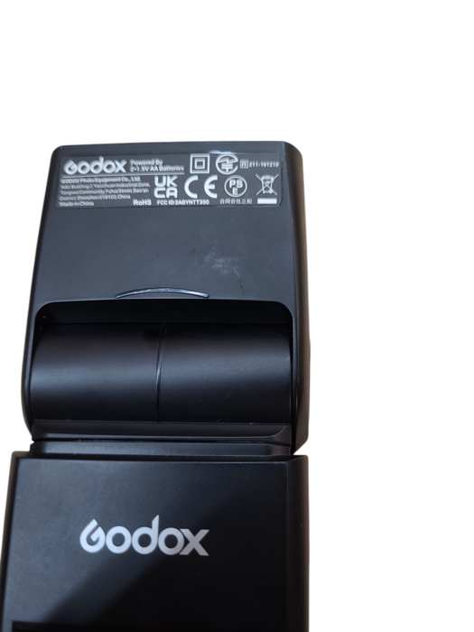 Godox TT350C Flash for Canon