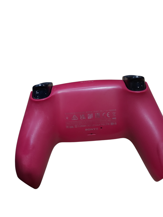 Sony PlayStation 5 Controller - Pink (CFI-ZCT1W)