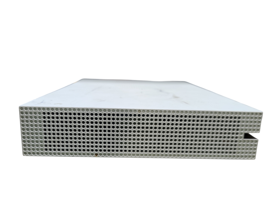 Microsoft Xbox One S Console White Model 1681 For Parts