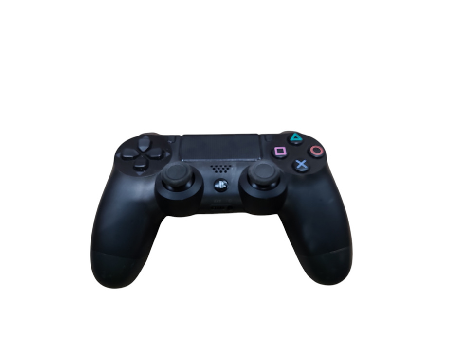 Sony Playstation DualShock 4 PS4 Wireless Controller Black CUH-ZCT1U