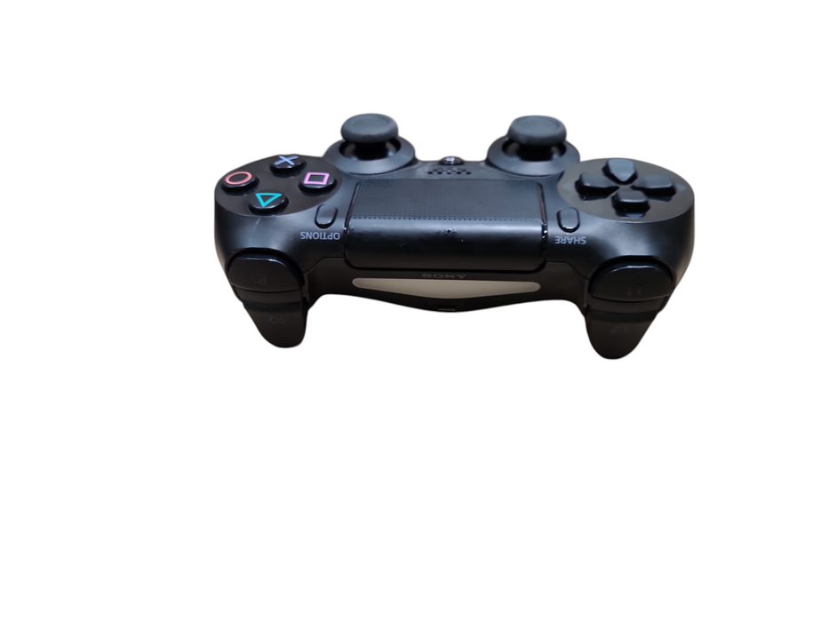 Sony Playstation DualShock 4 PS4 Wireless Controller Black CUH-ZCT1U